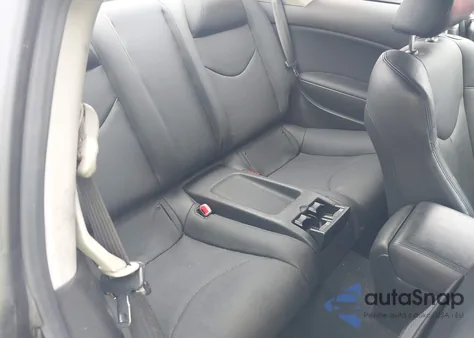 2015 Infiniti Q60 from USA, damaged, VIN JN1CV6EL3FM890518